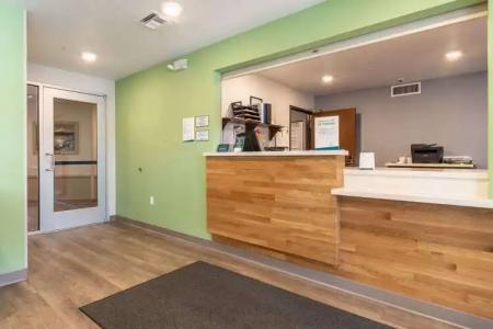 Extended Stay America Suites - Portland - East - 14