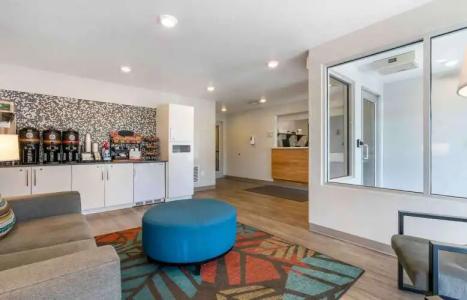 Extended Stay America Suites - Portland - East - 10
