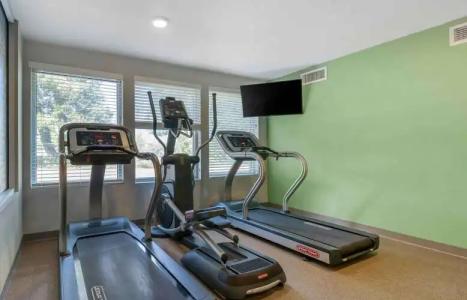 Extended Stay America Suites - Portland - East - 2