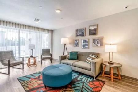 Extended Stay America Suites - Portland - East - 4