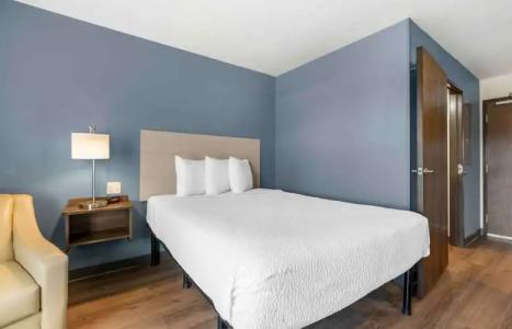 Extended Stay America Suites - Portland - East - 55