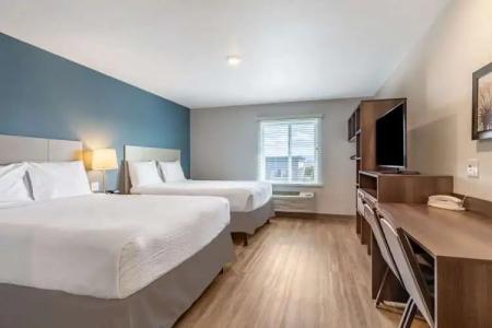 Extended Stay America Suites - Portland - East - 44
