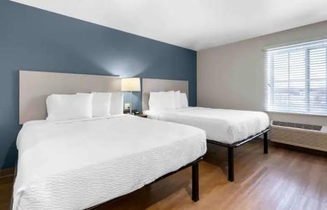 Extended Stay America Suites - Portland - East - 24