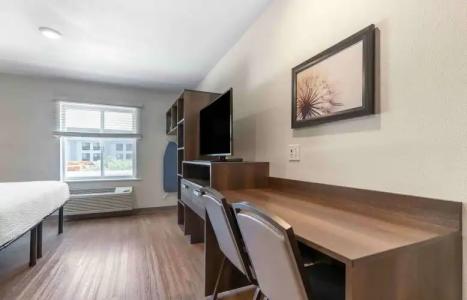 Extended Stay America Suites - Portland - East - 28
