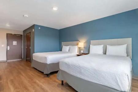 Extended Stay America Suites - Portland - East - 45