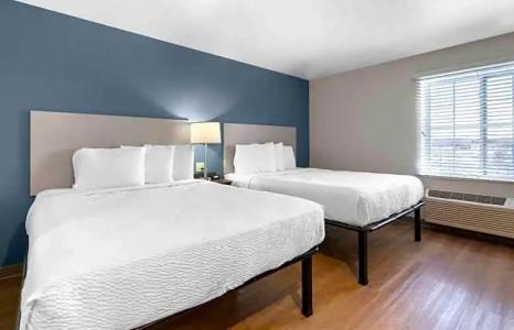 Extended Stay America Suites - Portland - East - 62