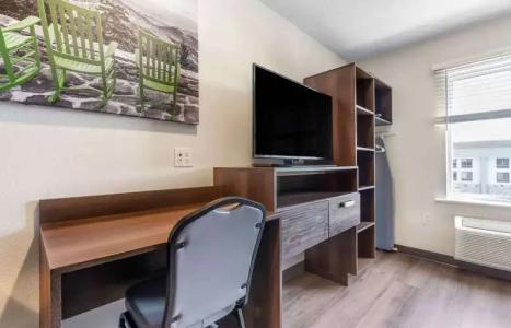 Extended Stay America Suites - Portland - East - 57