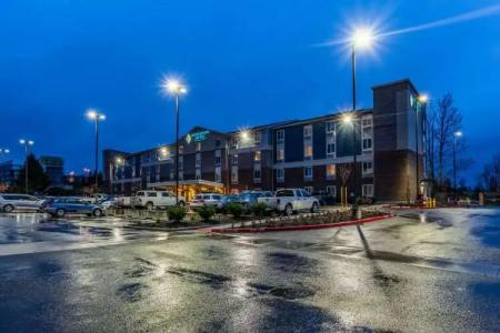 Extended Stay America Suites - Portland - East - 12