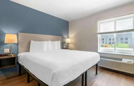 Extended Stay America Suites - Portland - East - 34
