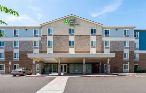 Extended Stay America Suites - Portland - East - 5