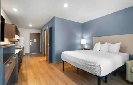 Extended Stay America Suites - Portland - East - 29