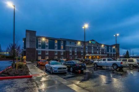 Extended Stay America Suites - Portland - East - 13