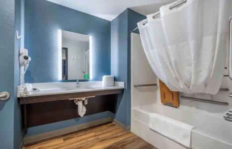 Extended Stay America Suites - Portland - East - 58