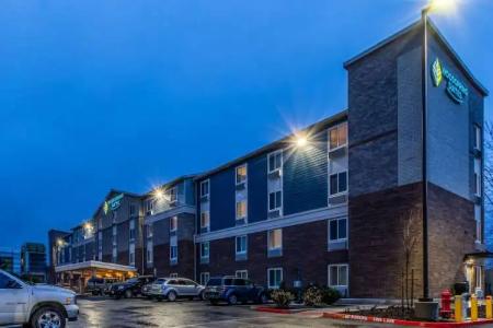 Extended Stay America Suites - Portland - East - 18