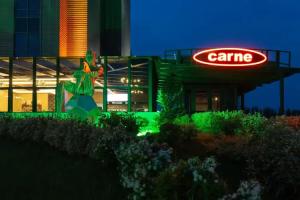 Avec Hotel, Canakkale