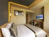 Superior Double room with sea view