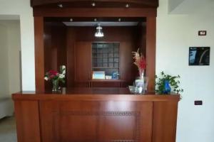 Hotel MonteCarlo, Vlore