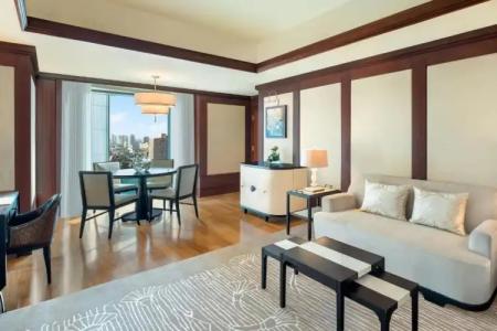 The St. Regis Cairo - 116