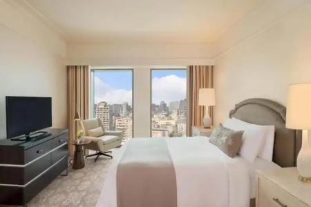 The St. Regis Cairo - 142