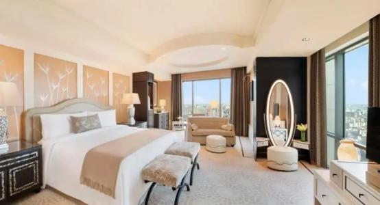 The St. Regis Cairo - 100