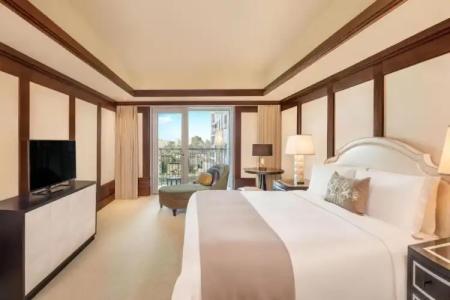 The St. Regis Cairo - 122