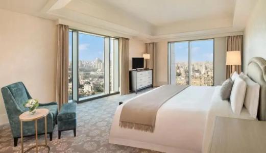 The St. Regis Cairo - 136
