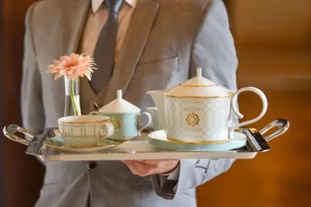 The St. Regis Cairo - 103