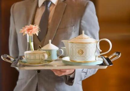 The St. Regis Cairo - 106