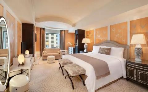 The St. Regis Cairo - 105