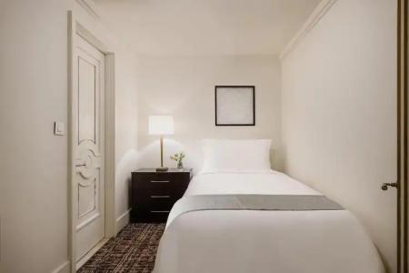 The St. Regis Cairo - 126