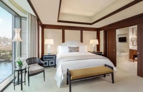The St. Regis Cairo - 114