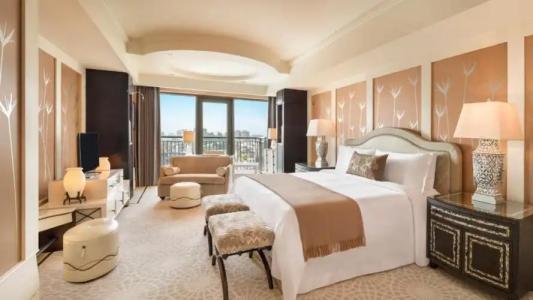 The St. Regis Cairo - 112