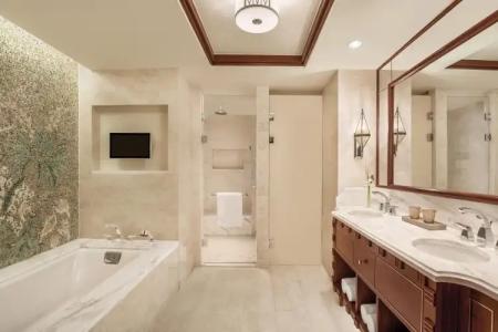 The St. Regis Cairo - 110