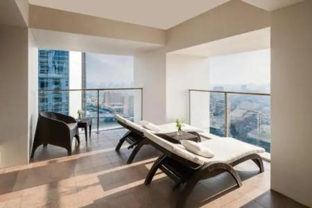 The St. Regis Cairo - 146