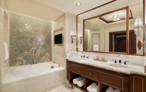 The St. Regis Cairo - 115