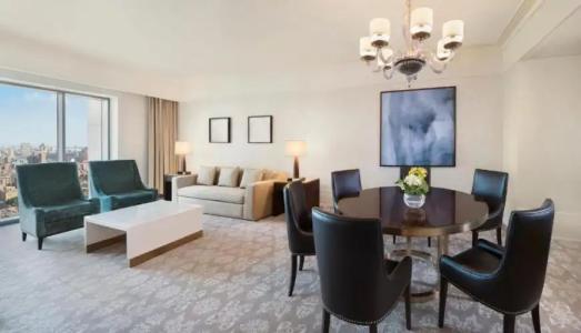 The St. Regis Cairo - 141