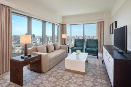 The St. Regis Cairo - 152