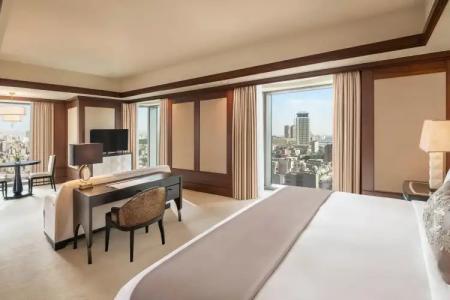 The St. Regis Cairo - 107