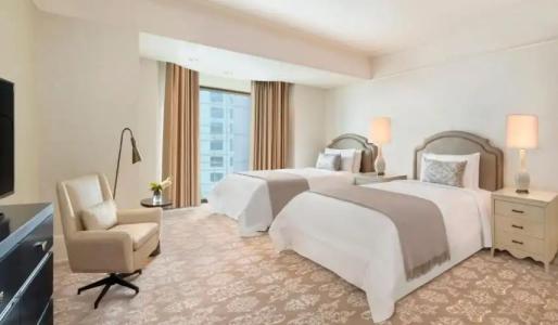 The St. Regis Cairo - 135