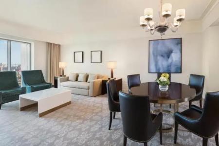 The St. Regis Cairo - 138