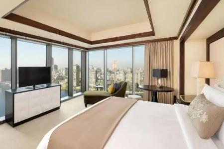 The St. Regis Cairo - 117