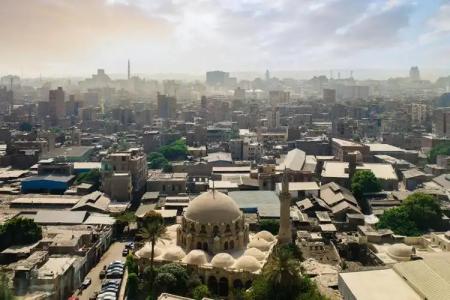 The St. Regis Cairo - 104