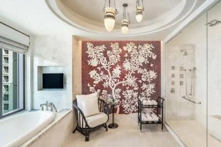 The St. Regis Cairo - 127