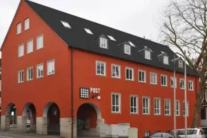 Trip Inn PostApart Aschaffenburg, Aschaffenburg