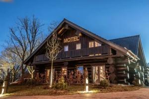Timberjacks Kassel Motel, Kassel