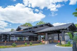 Timberjacks Kassel Motel, Kassel