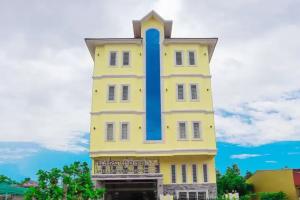 ARINA Boutique Hotel, Kampot