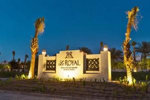 Le Royal Holiday Resort Aqua Park, Sharm el Sheikh