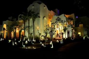 Le Royal Holiday Resort Aqua Park, Sharm el Sheikh