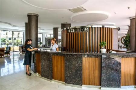 Lalila Blue Suites - 34